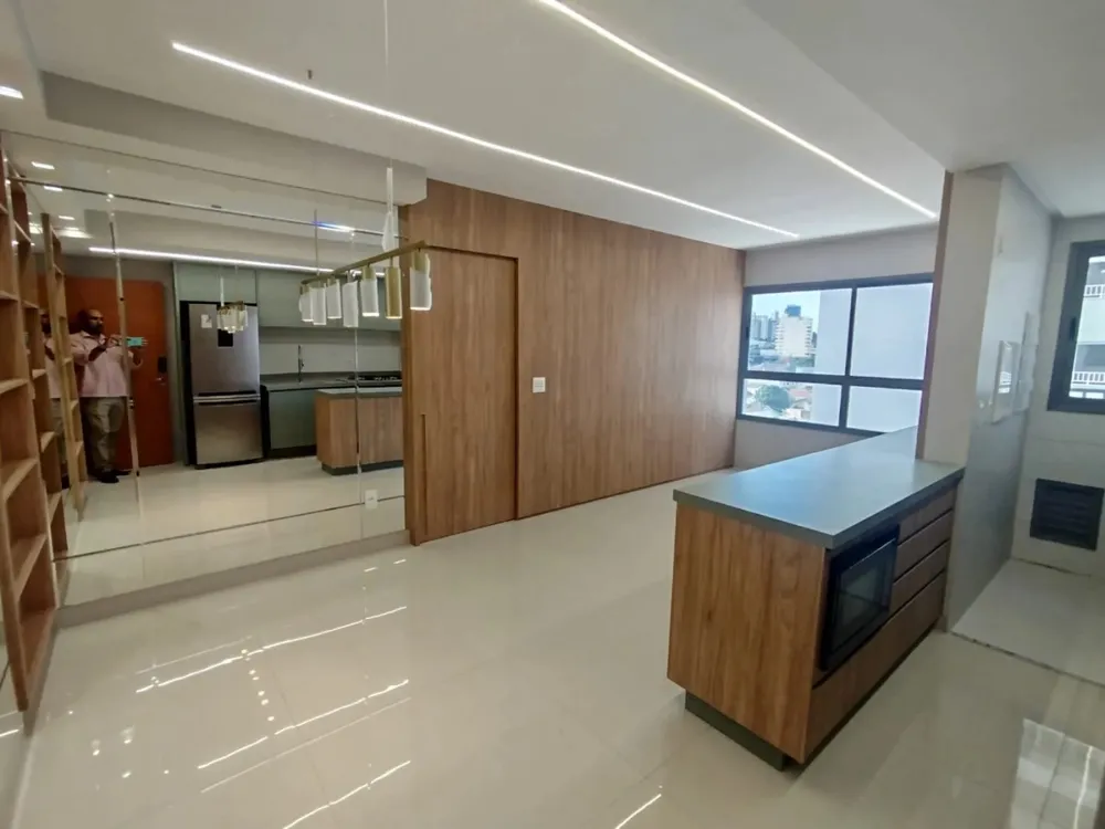Apartamento, 2 quartos, 65 m² - Foto 3