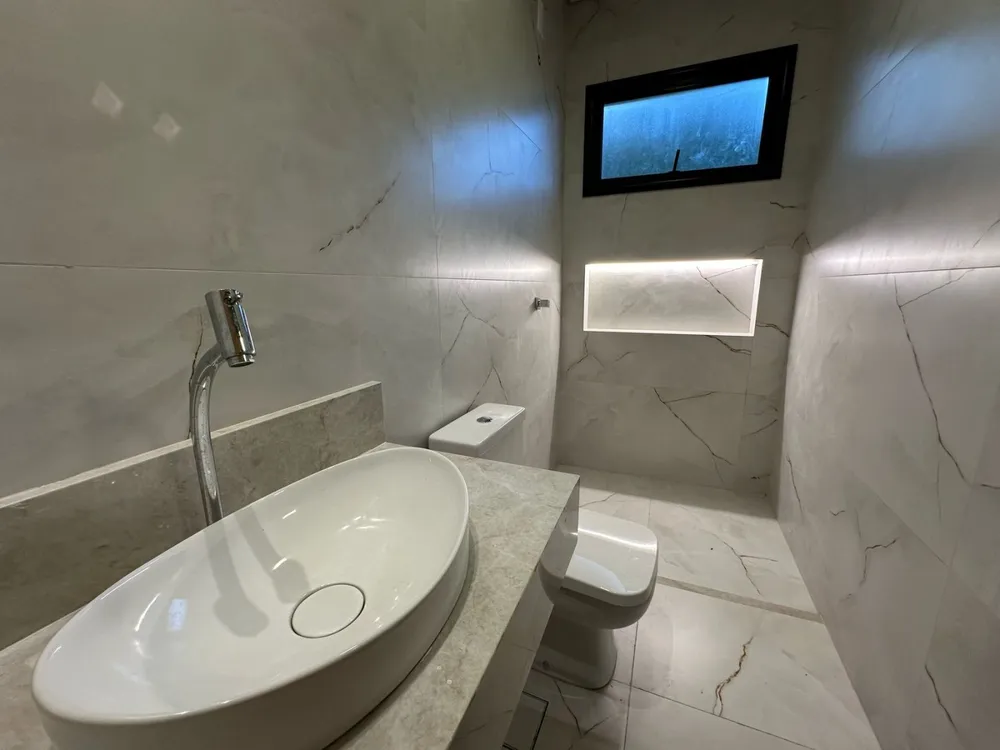 Sobrado, 3 quartos, 217 m² - Foto 5