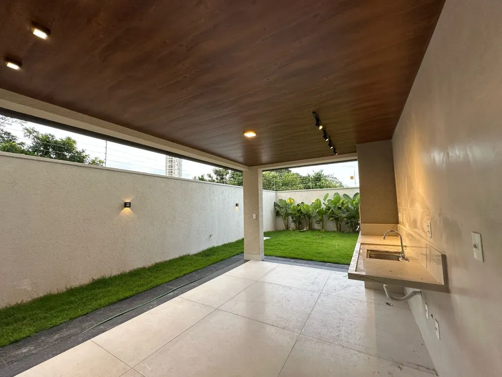 Sobrado, 3 quartos, 217 m² - Foto 8