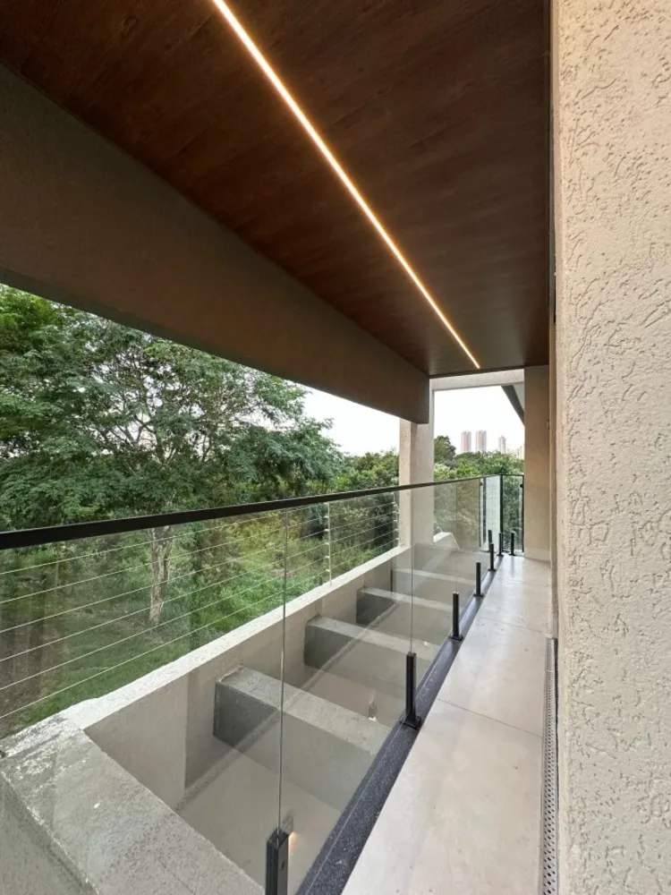 Sobrado, 3 quartos, 217 m² - Foto 12