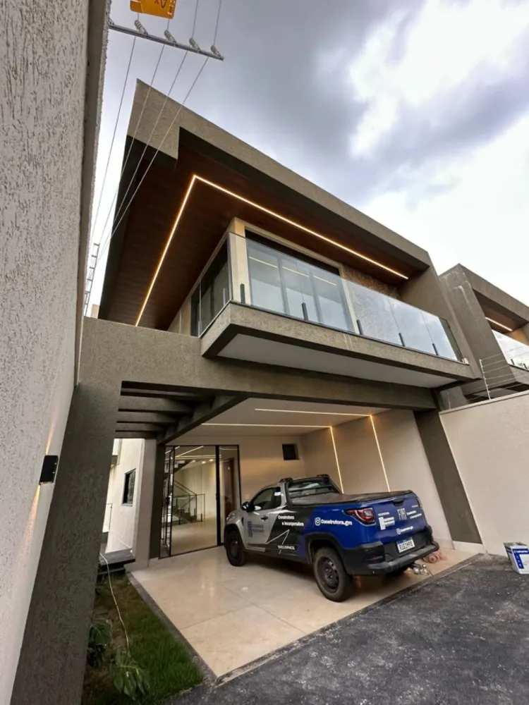 Sobrado, 3 quartos, 217 m² - Foto 13