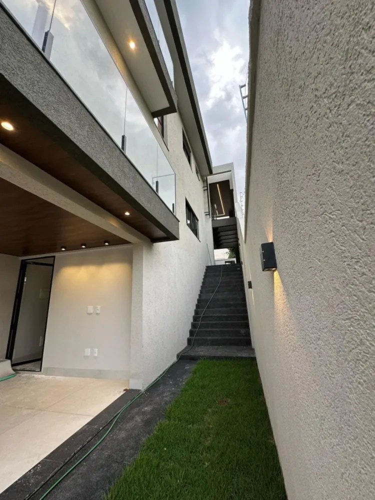 Sobrado, 3 quartos, 217 m² - Foto 6