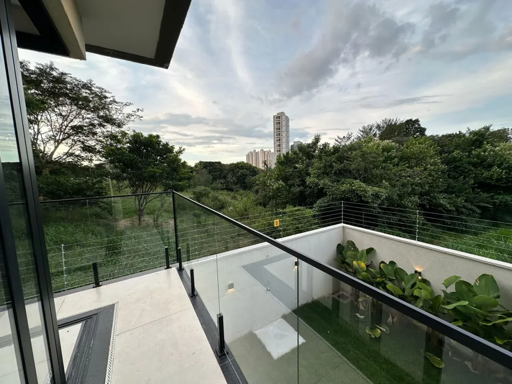 Sobrado, 3 quartos, 217 m² - Foto 2