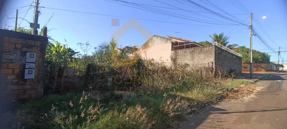 Terreno, 420 m² - Foto 2
