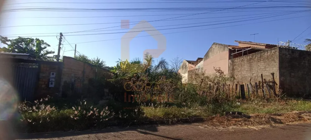 Terreno, 420 m² - Foto 1