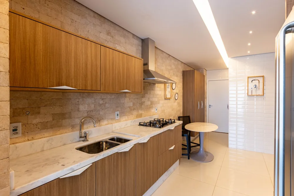 Apartamento, 3 quartos, 178 m² - Foto 7