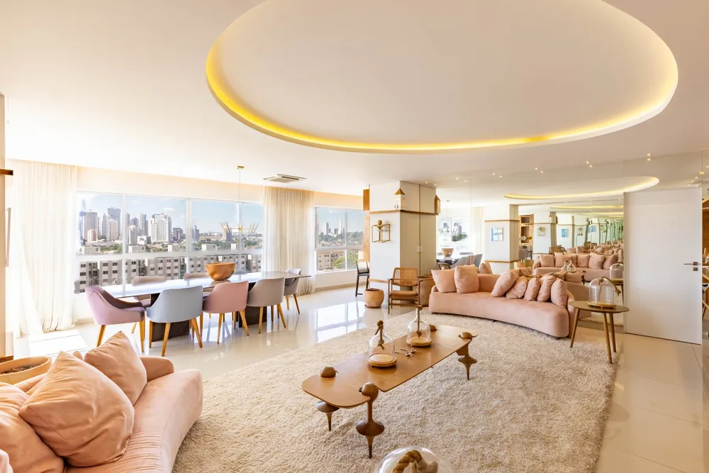 Apartamento, 3 quartos, 178 m² - Foto 4