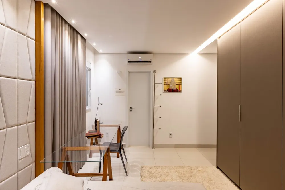 Apartamento, 3 quartos, 178 m² - Foto 11