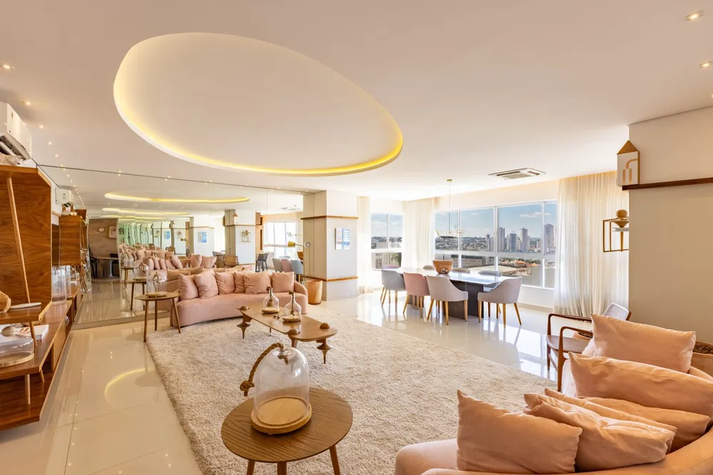 Apartamento, 3 quartos, 178 m² - Foto 1