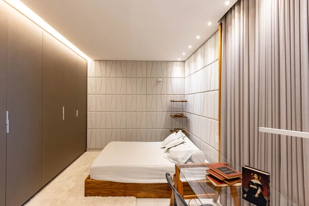Apartamento, 3 quartos, 178 m² - Foto 10