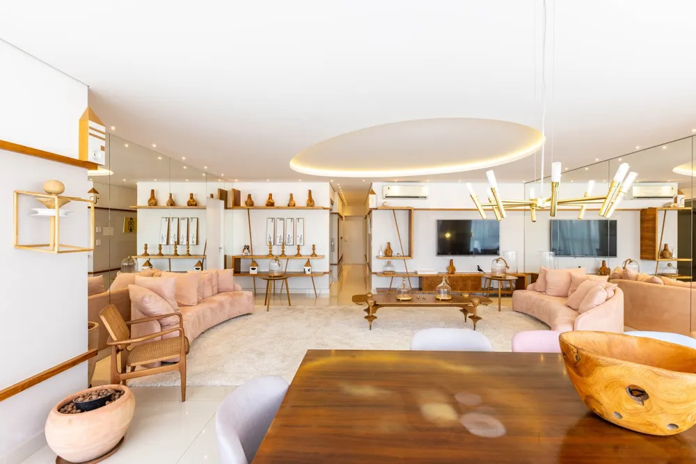 Apartamento, 3 quartos, 178 m² - Foto 6