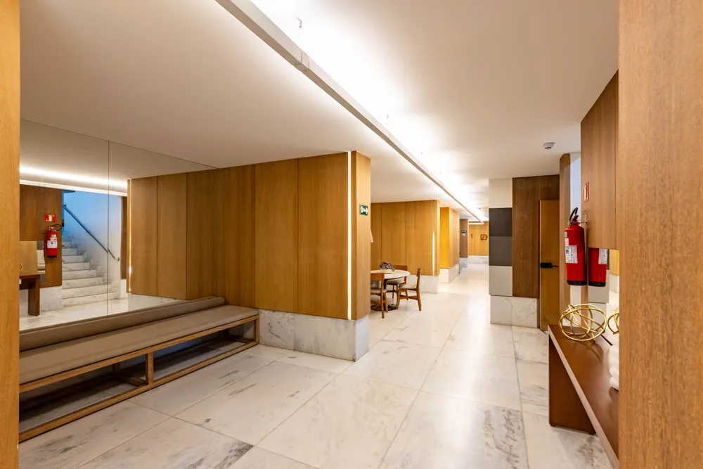 Apartamento, 3 quartos, 178 m² - Foto 3