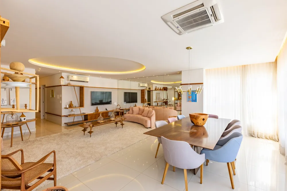Apartamento, 3 quartos, 178 m² - Foto 5
