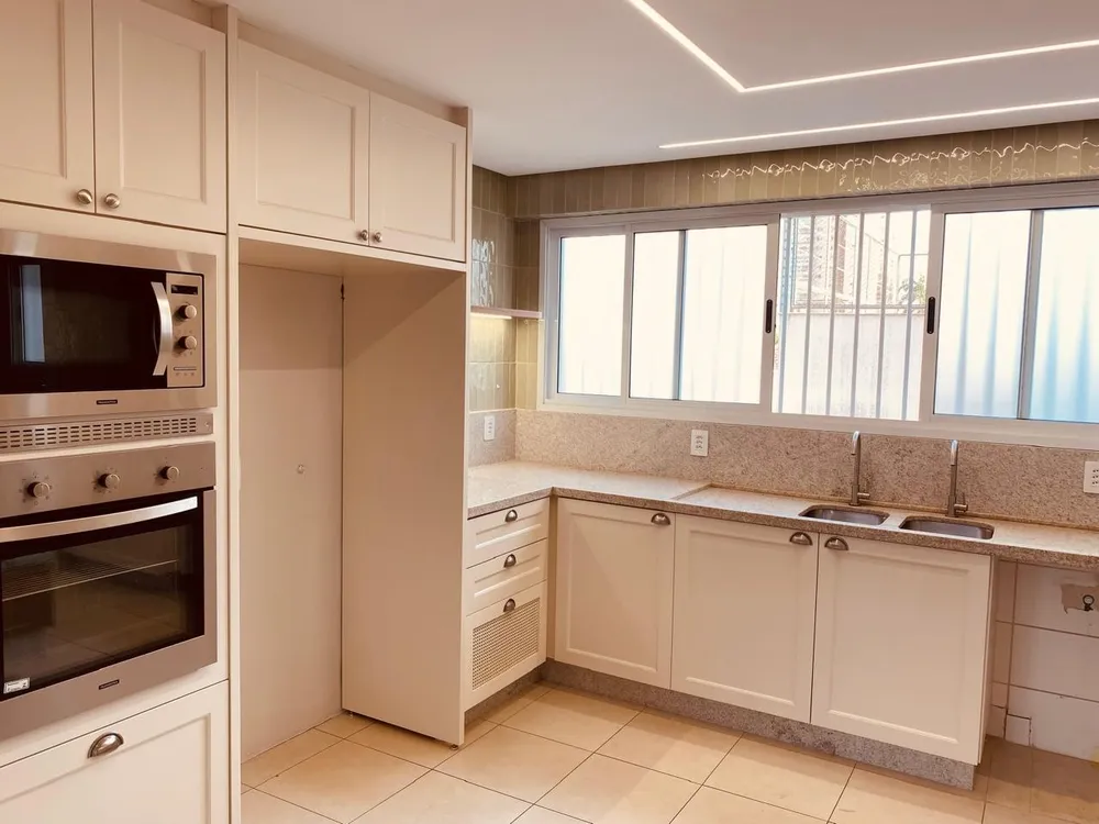 Apartamento, 3 quartos, 158 m² - Foto 4