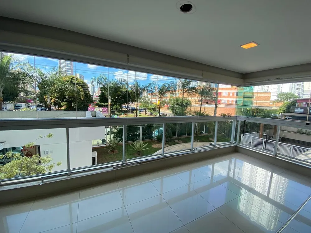 Apartamento, 3 quartos, 158 m² - Foto 14