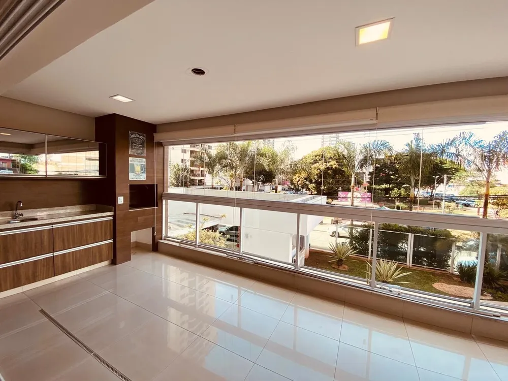 Apartamento, 3 quartos, 158 m² - Foto 2