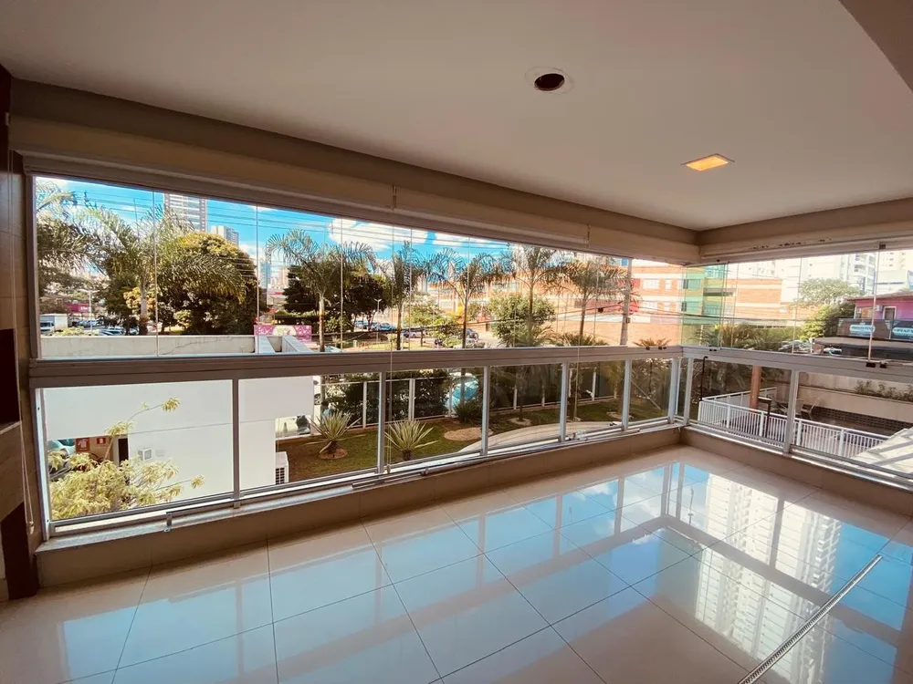 Apartamento, 3 quartos, 158 m² - Foto 11