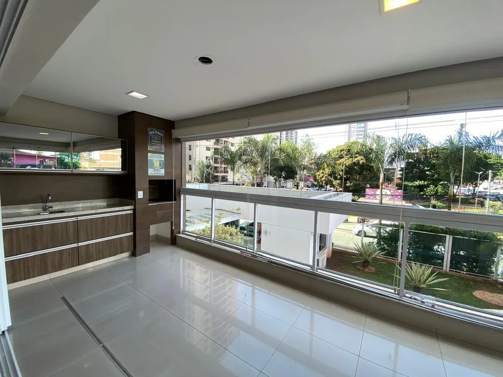 Apartamento, 3 quartos, 158 m² - Foto 13