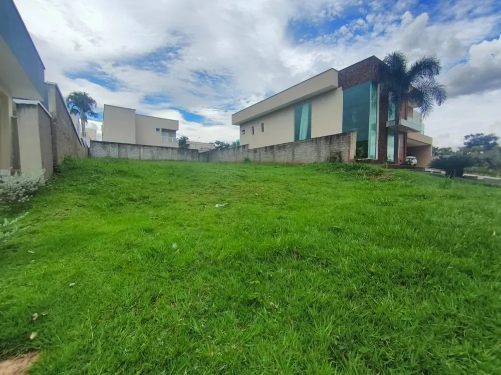Terreno, 487 m² - Foto 1