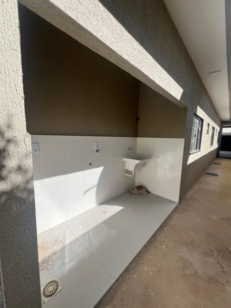 Casa, 3 quartos, 100 m² - Foto 3