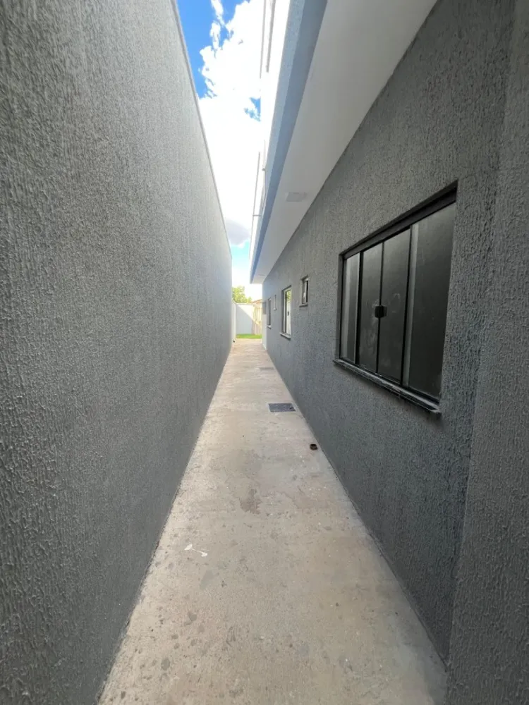 Casa, 3 quartos, 100 m² - Foto 7