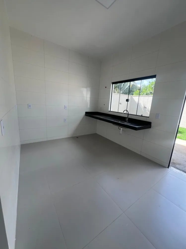Casa, 3 quartos, 100 m² - Foto 2