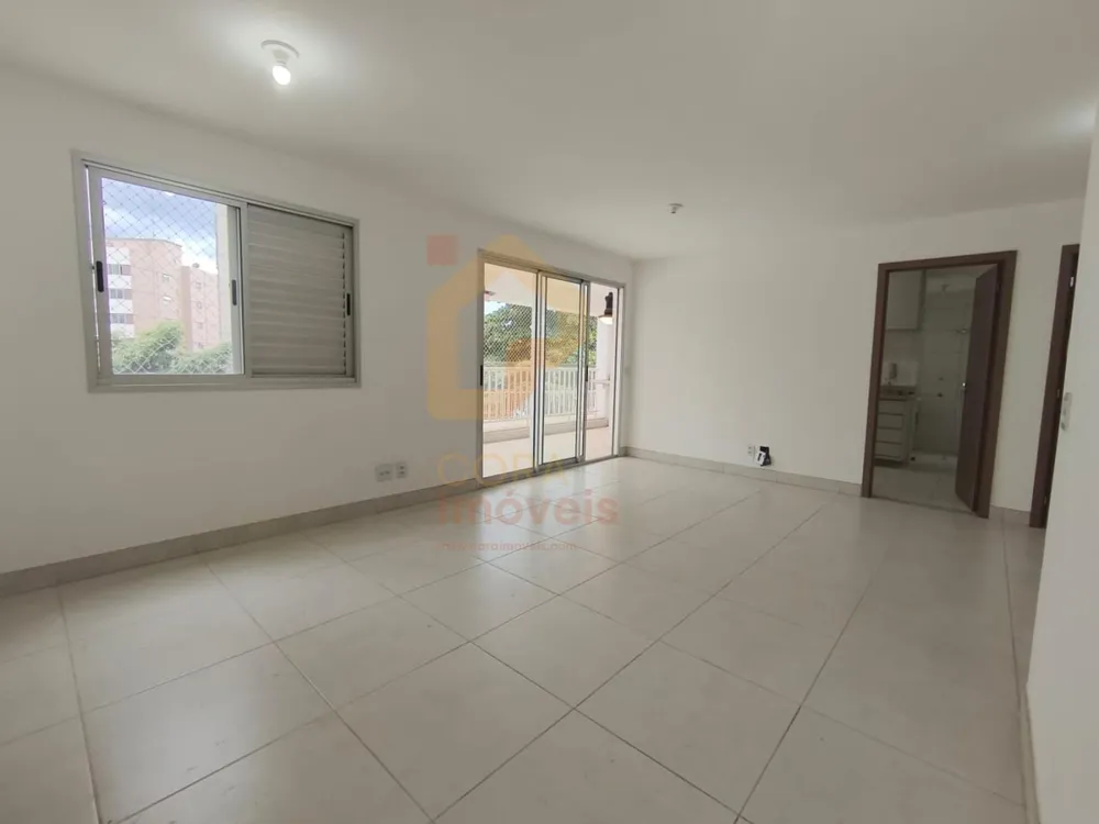 Apartamento, 3 quartos, 108 m² - Foto 3