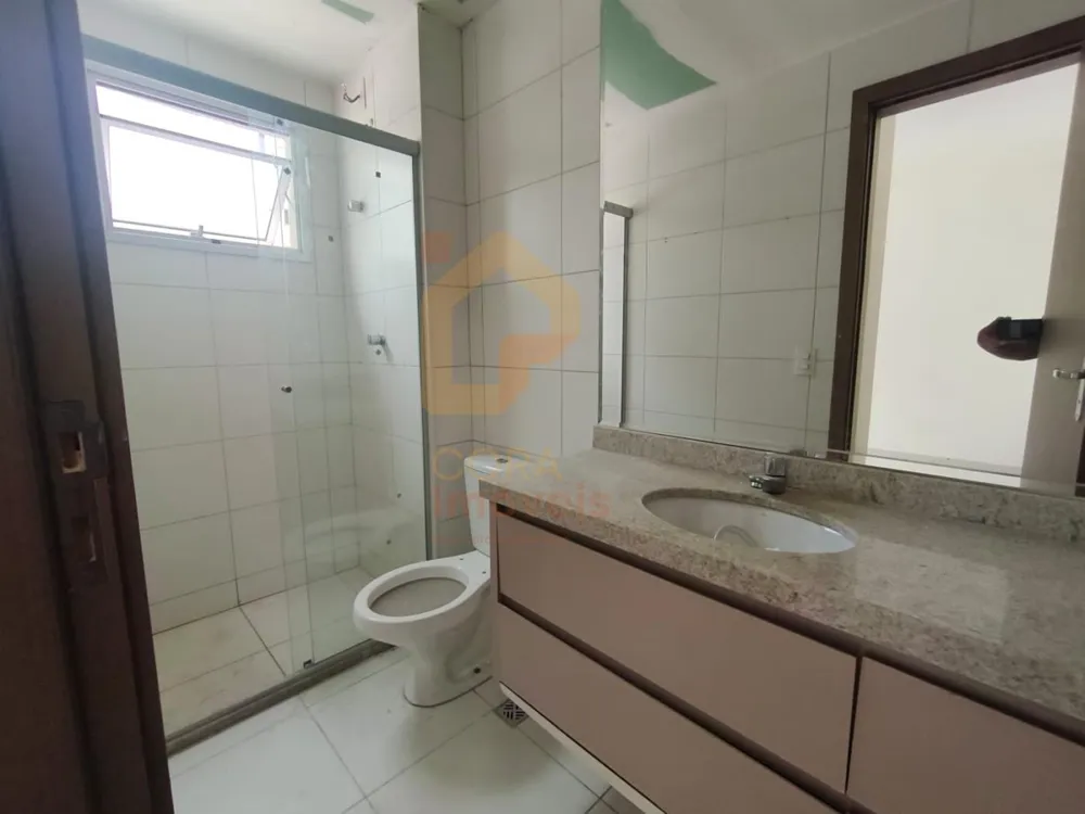 Apartamento, 3 quartos, 108 m² - Foto 1