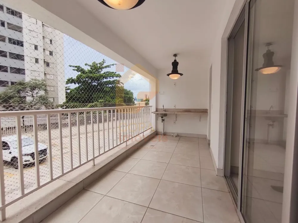 Apartamento, 3 quartos, 108 m² - Foto 4