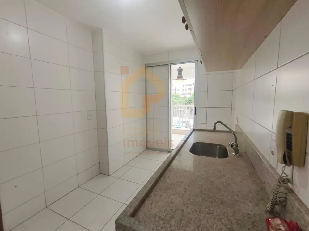 Apartamento, 3 quartos, 108 m² - Foto 3