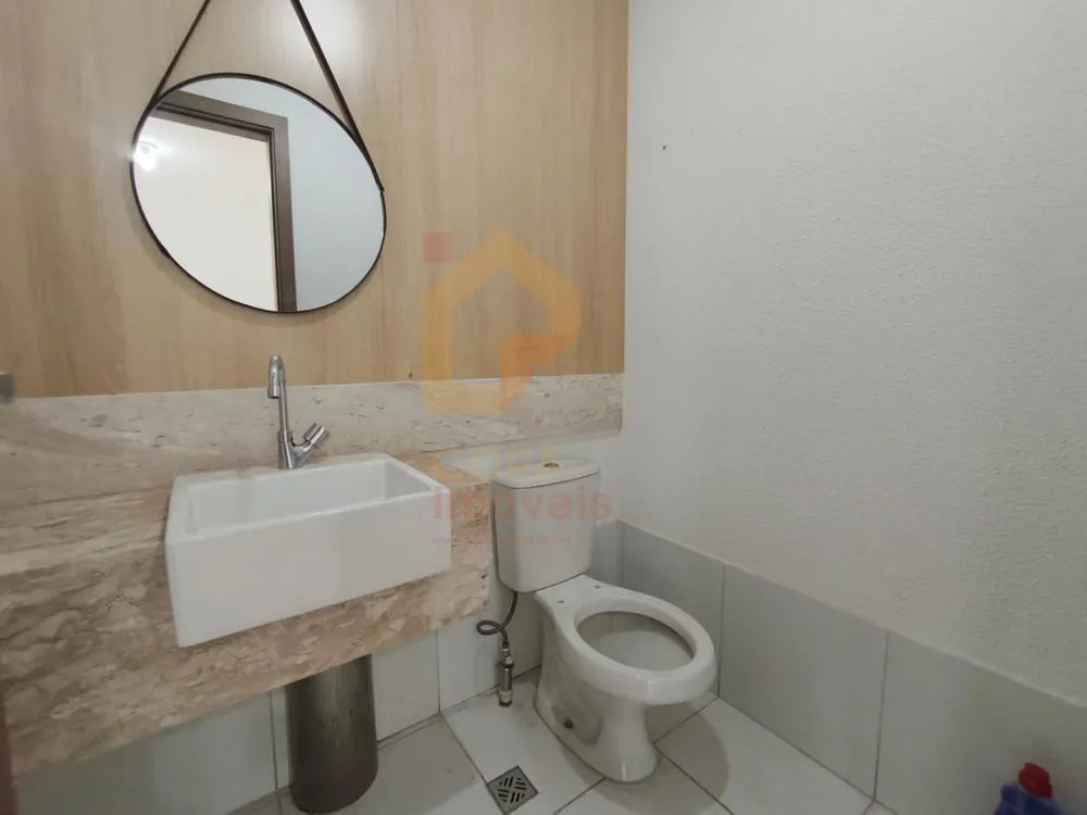 Apartamento, 3 quartos, 108 m² - Foto 8