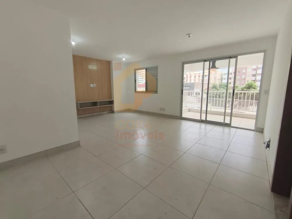 Apartamento, 3 quartos, 108 m² - Foto 2
