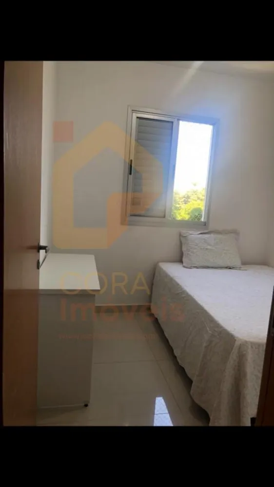 Apartamento, 3 quartos, 77 m² - Foto 5