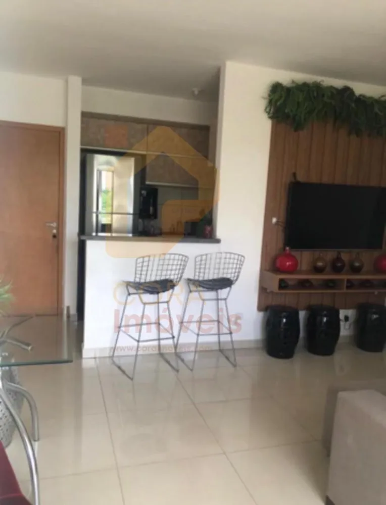 Apartamento, 3 quartos, 77 m² - Foto 2