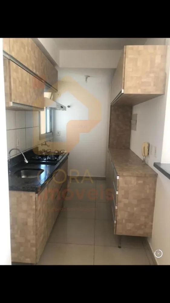 Apartamento, 3 quartos, 77 m² - Foto 7