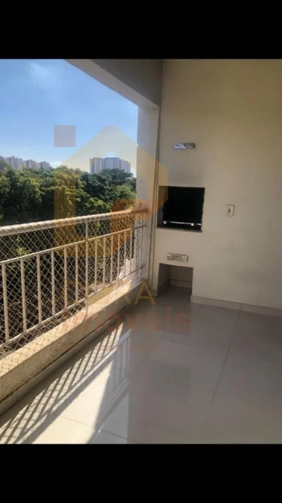 Apartamento, 3 quartos, 77 m² - Foto 1