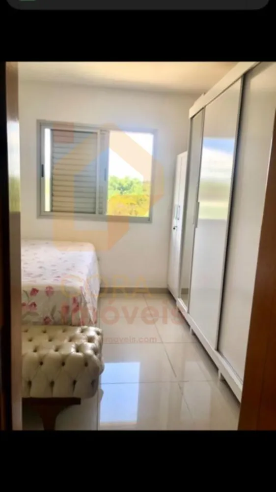 Apartamento, 3 quartos, 77 m² - Foto 6