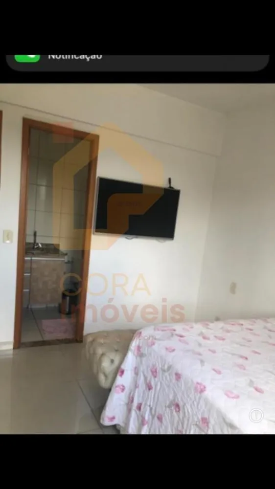 Apartamento, 3 quartos, 77 m² - Foto 4