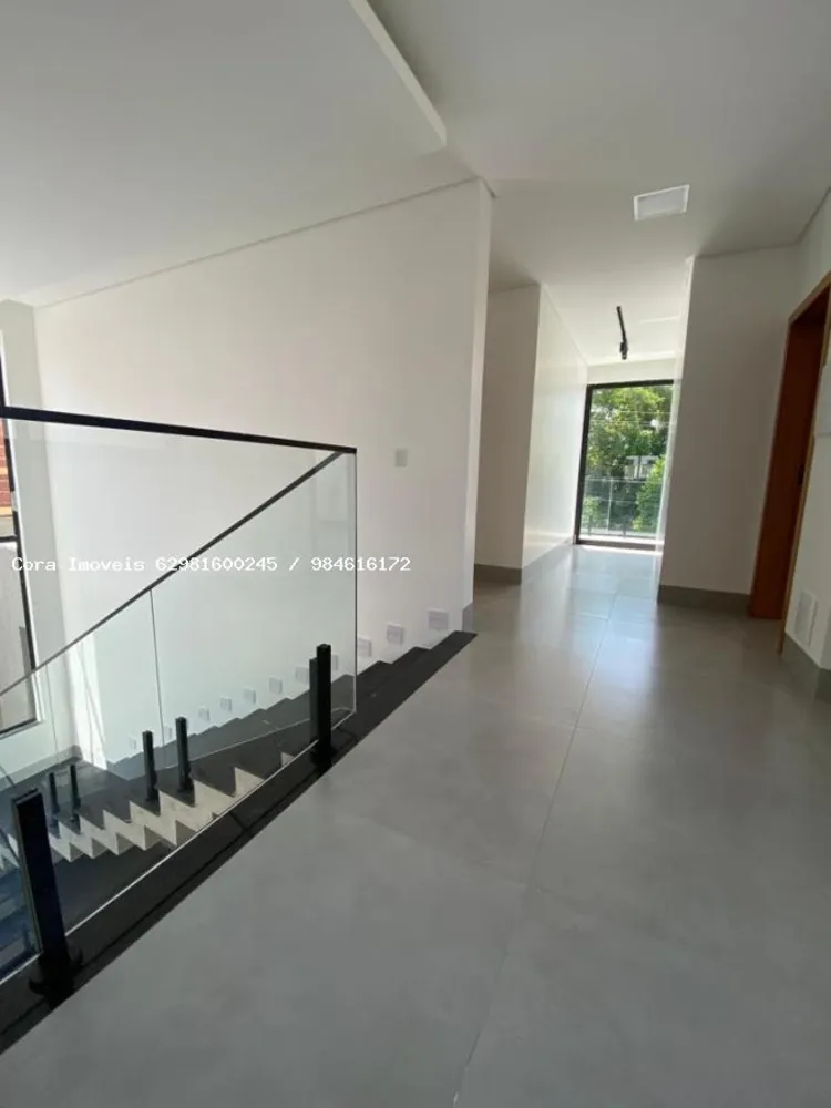 Sobrado, 4 quartos, 456 m² - Foto 6