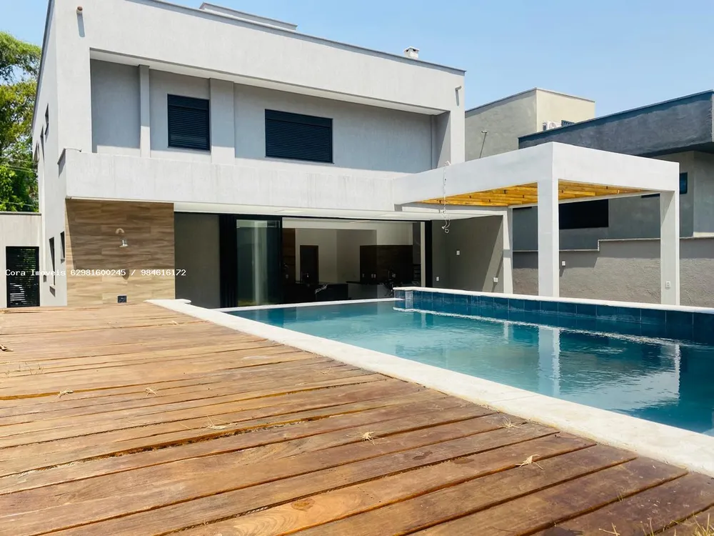 Sobrado, 4 quartos, 456 m² - Foto 14