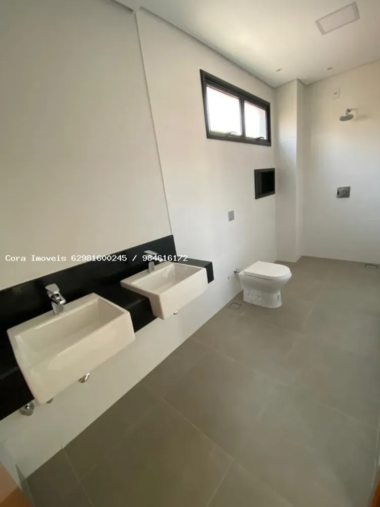 Sobrado, 4 quartos, 456 m² - Foto 8