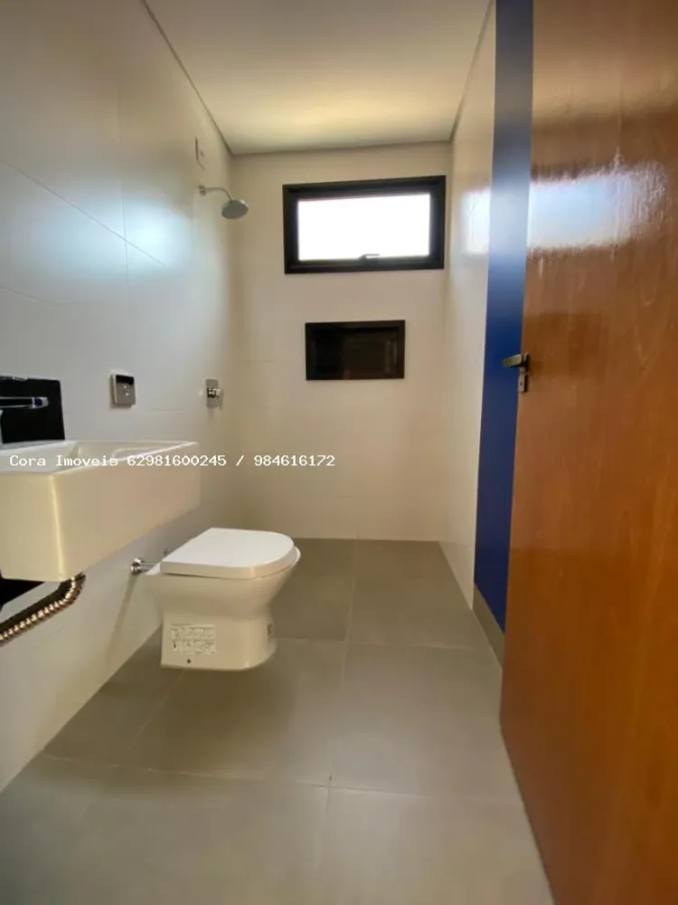 Sobrado, 4 quartos, 456 m² - Foto 2