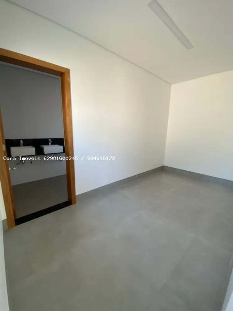 Sobrado, 4 quartos, 456 m² - Foto 9