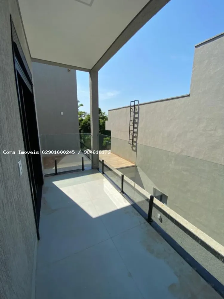 Sobrado, 4 quartos, 456 m² - Foto 12