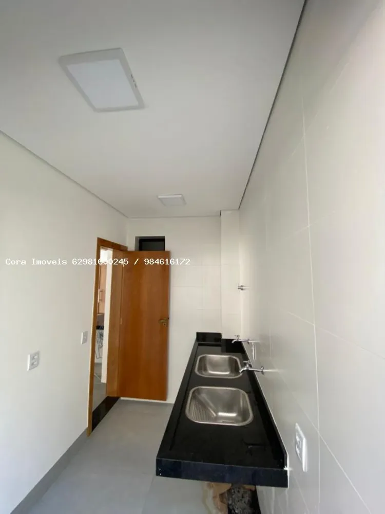 Sobrado, 4 quartos, 456 m² - Foto 11