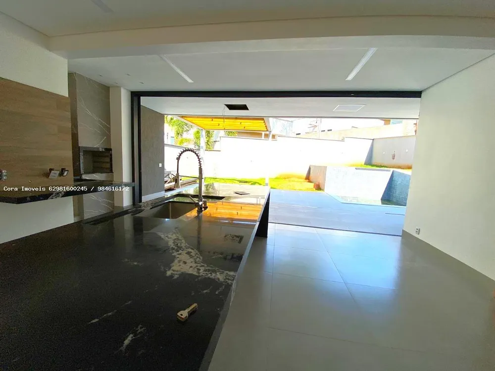 Sobrado, 4 quartos, 456 m² - Foto 3