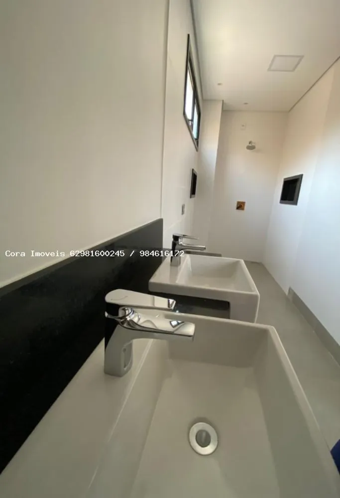 Sobrado, 4 quartos, 456 m² - Foto 7
