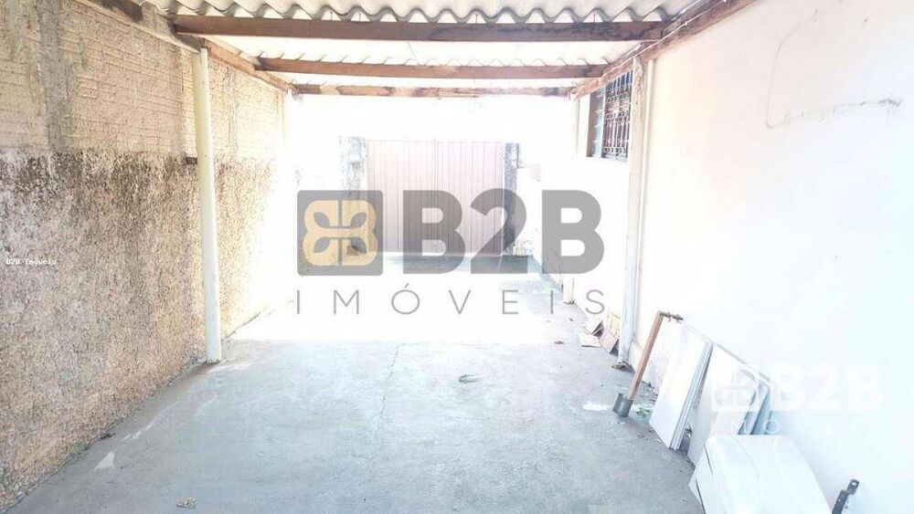 Casa, 3 quartos, 113 m² - Foto 1