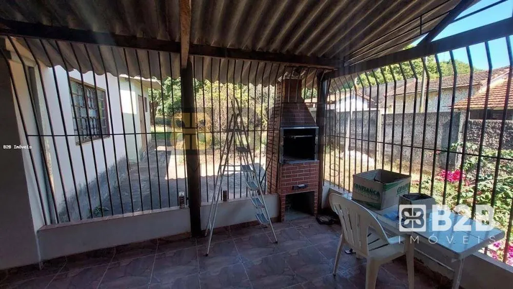 Casa, 3 quartos, 113 m² - Foto 1