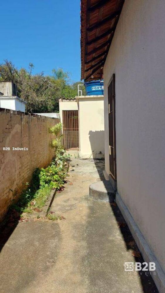 Casa, 3 quartos, 113 m² - Foto 6